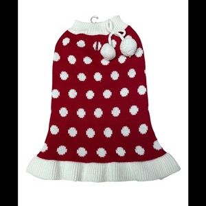 Dog Sweater